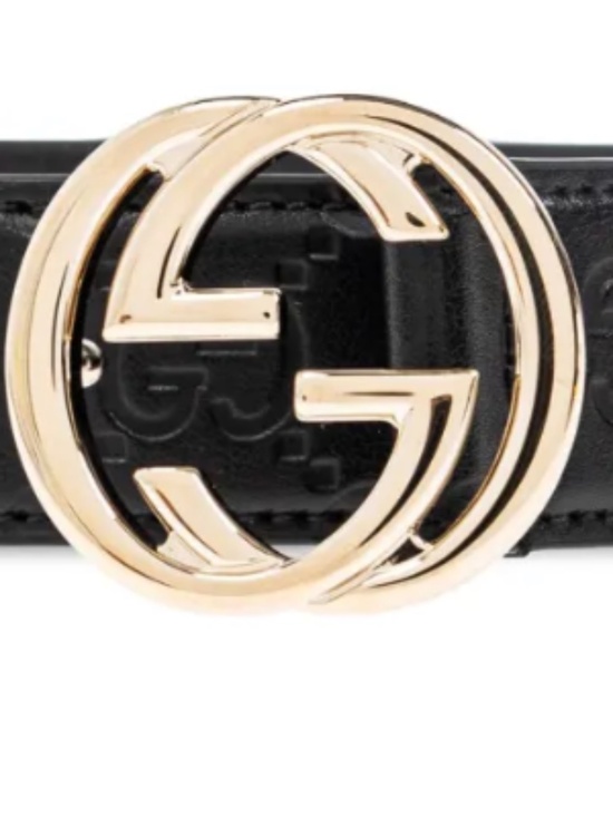 Gucci Accessories - GUCCI BELT - Size Gucci 80
